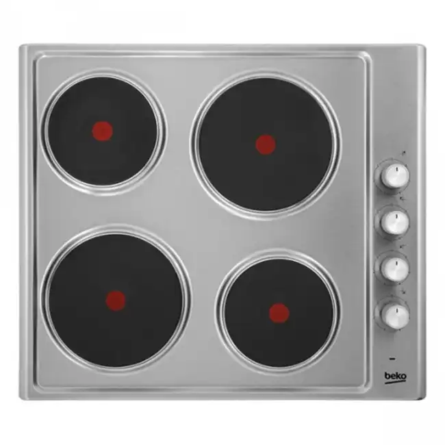 Варочная поверхность Beko Встраиваемая поверхность HIZE64101X
