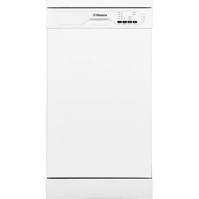 Посудомоечная машина Hansa ZWV414WH