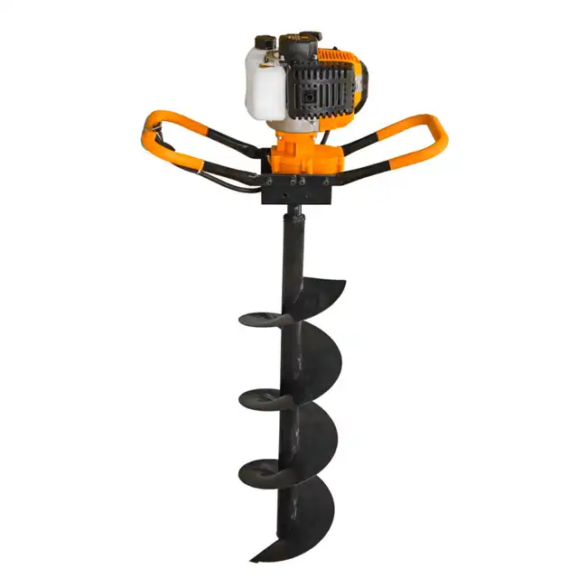 Carver AG-52/000 01.003.00011