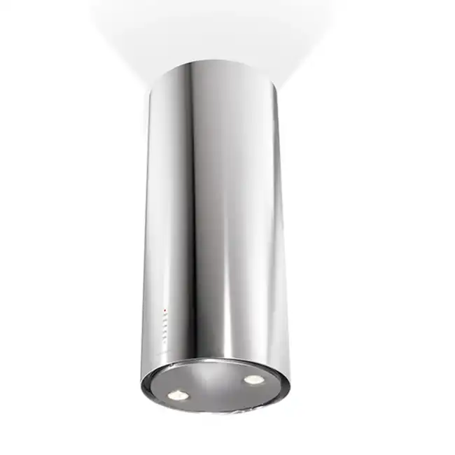 Вытяжка FABER Cylindra Isola EV8 X A37 110.0332.308