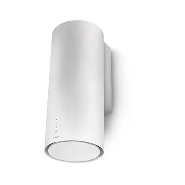 Вытяжка FABER Cylindra Plus WH Gloss A37 335.0492.565
