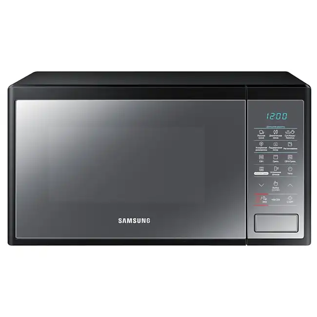 Микроволновая печь Samsung MG23J5133AM/BW