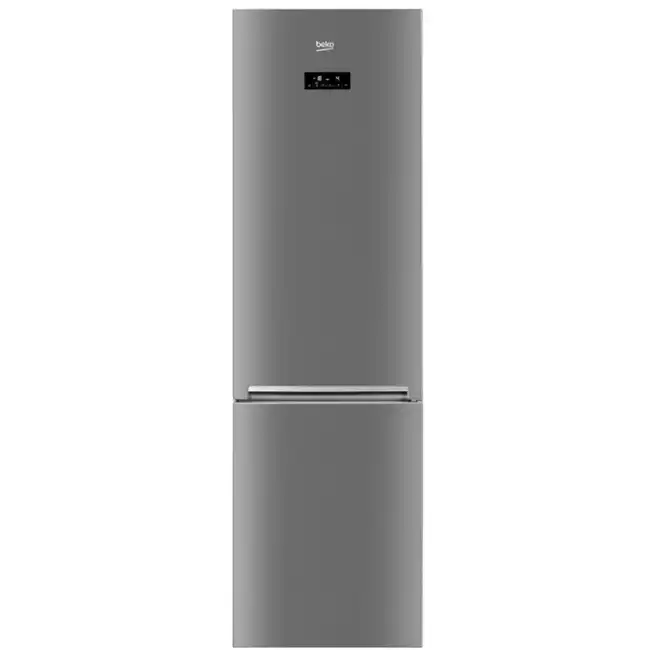 Холодильник Beko RCNK400E20ZX