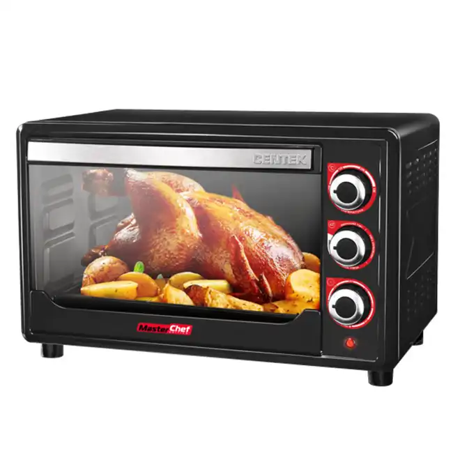 Микроволновая печь Centek CT-1530-36 Black 1314512