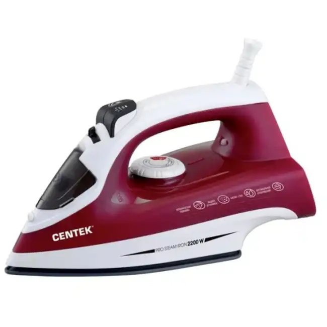 Centek CT-2349 1300020 (Утюг, 2200 Вт)