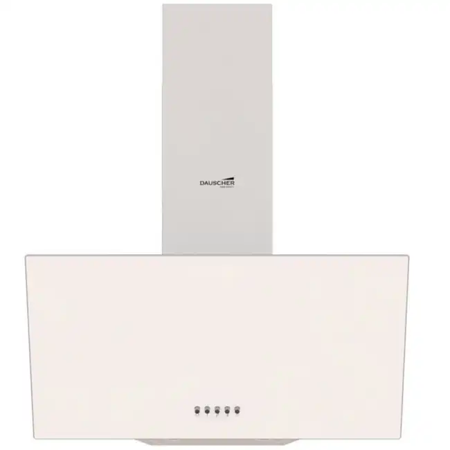 Вытяжка DAUSCHER  Вытяжка DCH-6460 WHITE DCH-6460WH