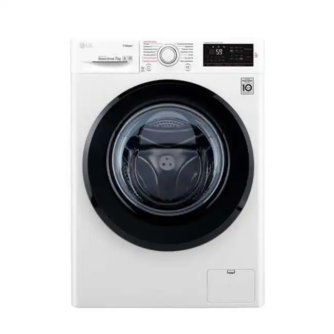 Стиральная машина LG Стиральная машина F2M5HS6W