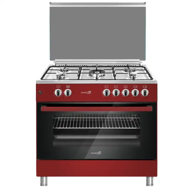 Плита DAUSCHER  Плита газовая E9409