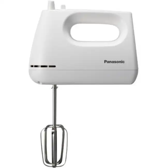 Миксер Panasonic MK-GH3WTQ (Ручной, 175 Вт)