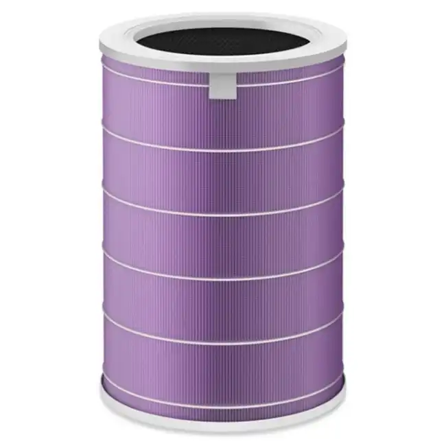 Аксессуар Xiaomi Фильтр антибактериальный для очистителя воздуха Mi air Purifier Filter(antibacterial) scg4011