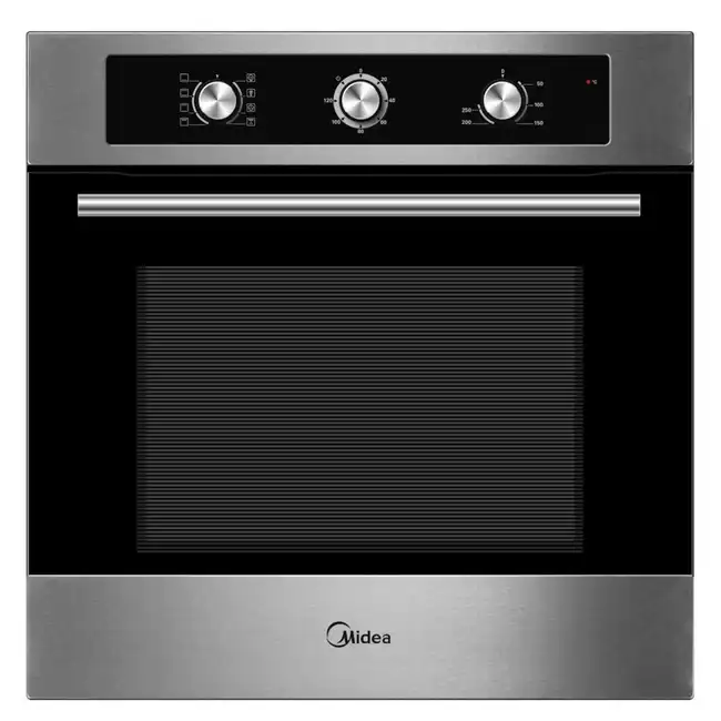 Духовка Midea MO370A4 X