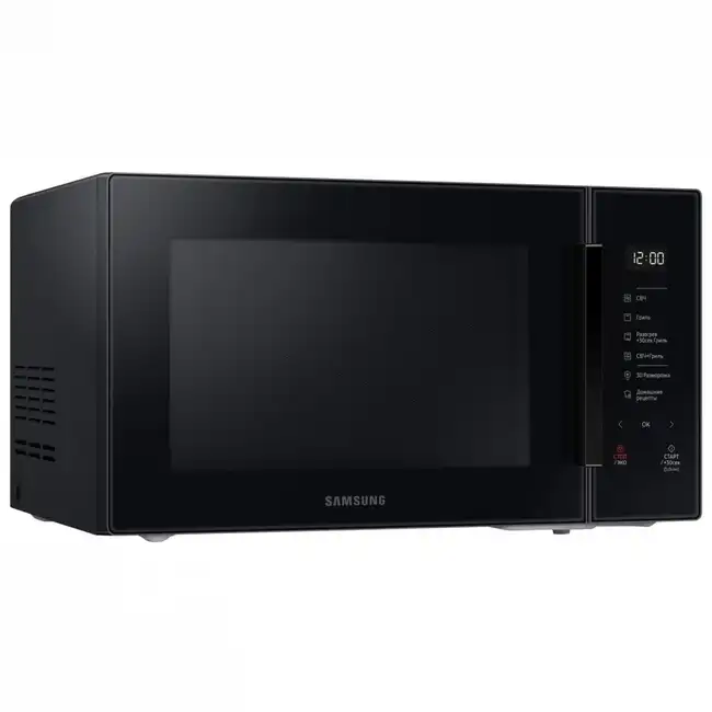 Микроволновая печь Samsung MG30T5018AK MG30T5018AK/BW