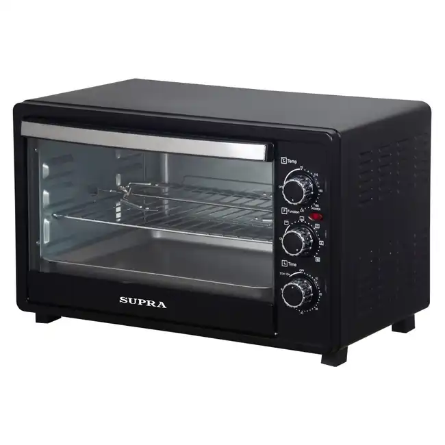 Духовка SUPRA MTS-3201R 10810