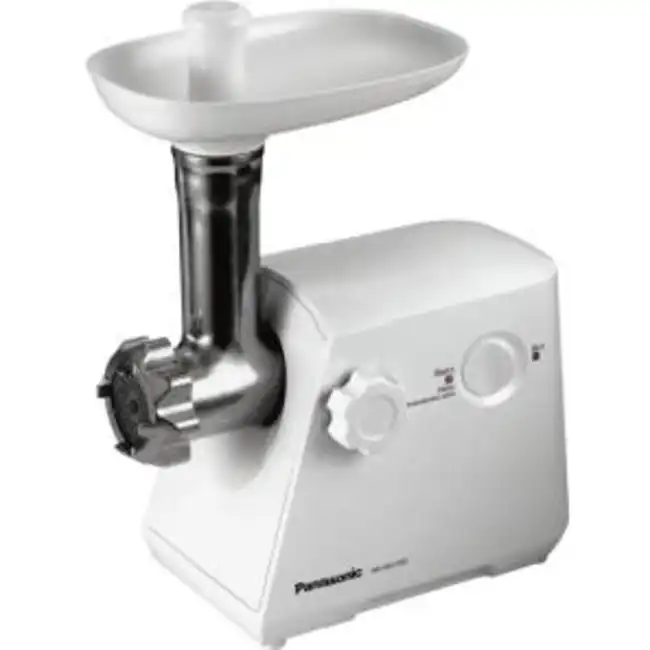 Мясорубка Panasonic MK-MG1000WTQ 1215667 (1000 Вт)