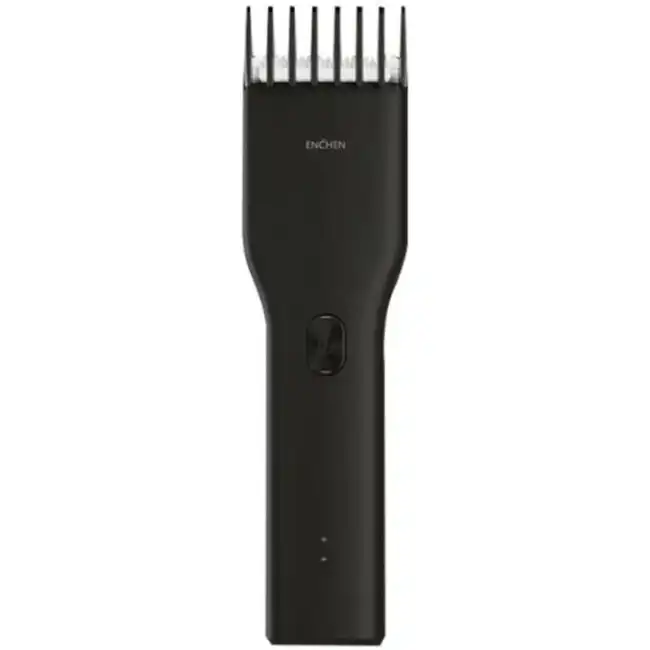 Прочее Xiaomi Enchen Boost Hair Trimmer Boost Black