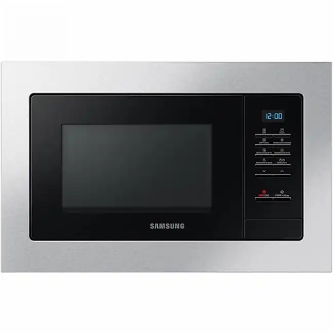 Микроволновая печь Samsung MG20A7013AT MG20A7013AT/BW