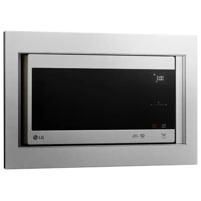 Микроволновая печь LG MS2595CIST 1318616