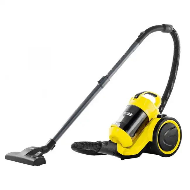 Пылесос Karcher VC 3 Plus 1286811