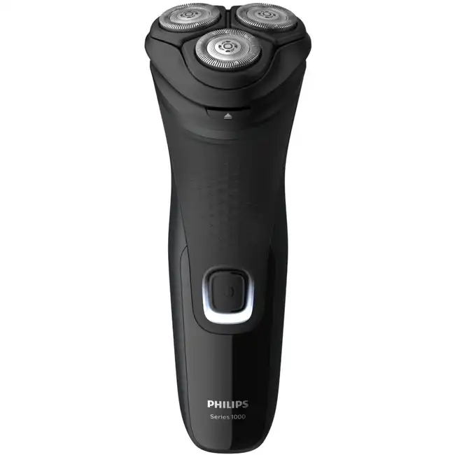 Прочее Philips Электробритва S1232/41 Black 1314509