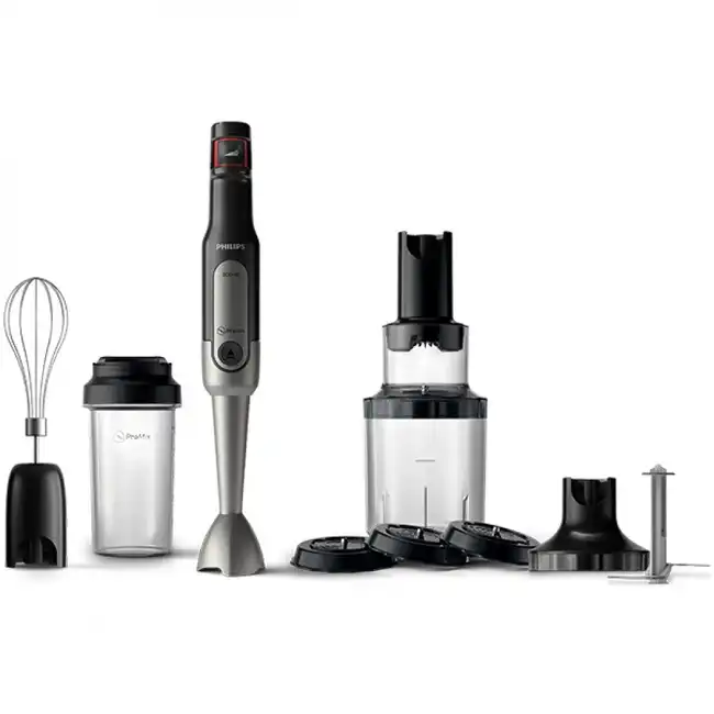 Блендер Philips HR2657/90 (Погружной, 800 Вт)