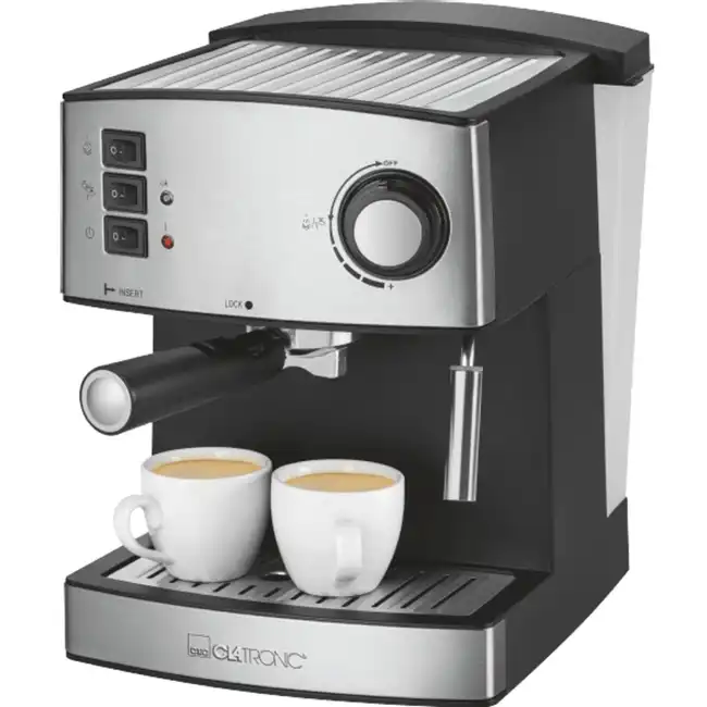 Кофемашина CLATRONIC Кофемашина ES-3643