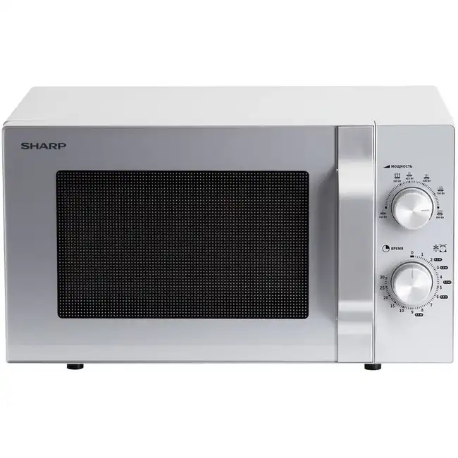 Микроволновая печь Sharp R2300RSL
