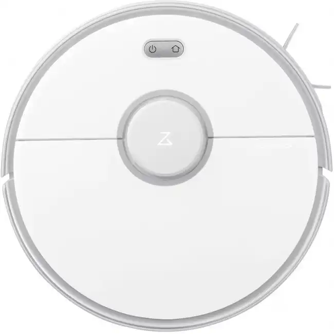 Пылесос Xiaomi Roborock S5 MAX white S5E02-00