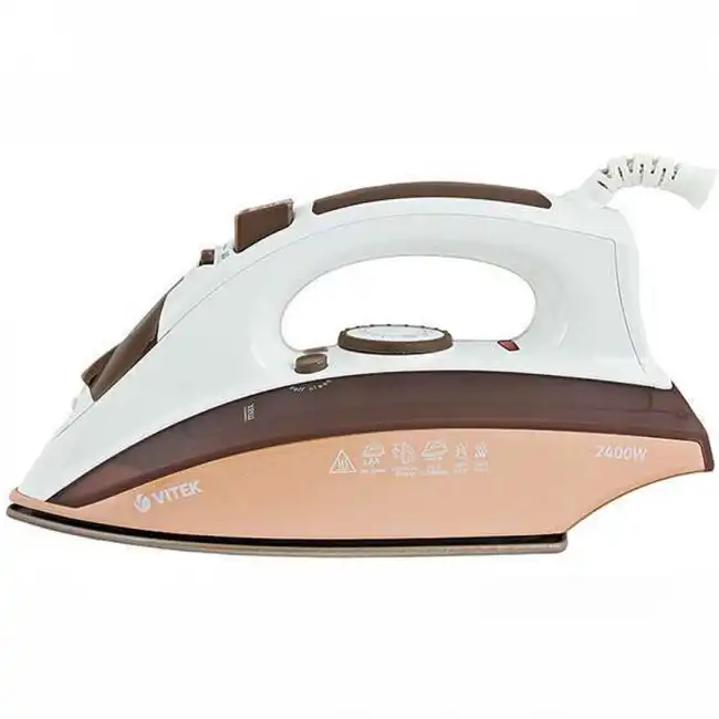 VITEK VT-1201 (Утюг, 2400 Вт)