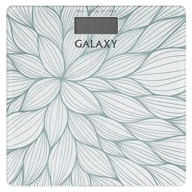 Весы Galaxy Line GL 4807 гл4807 (180 кг.)