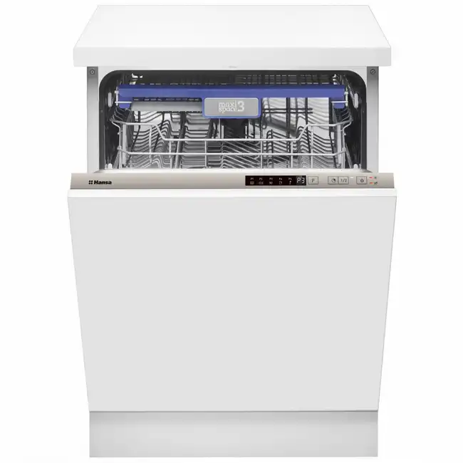 Посудомоечная машина Hansa ZIM685EH