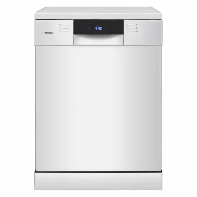 Посудомоечная машина Hansa ZWM-628EIH