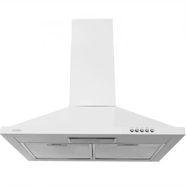 Вытяжка Simfer 8664SM