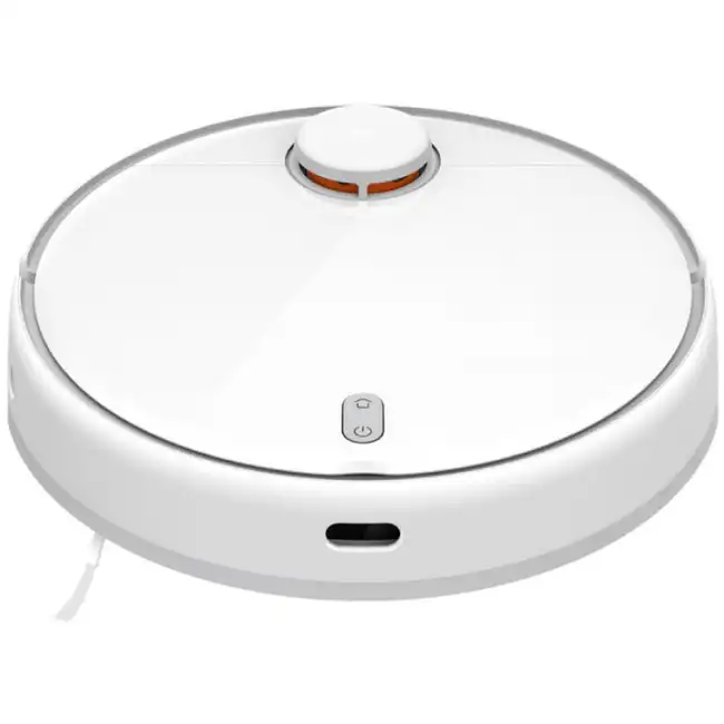 Пылесос Xiaomi Mi Robot Vacuum Mop 2 Pro MJST1SHW/BHR5044EU (Робот, 36 Вт)