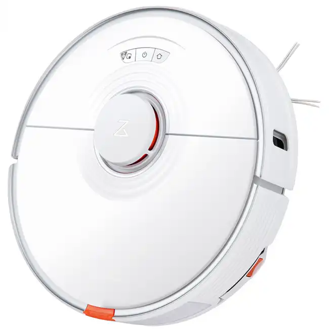 Пылесос Xiaomi Roborock S7 S752-02 (Робот, 58 Вт)