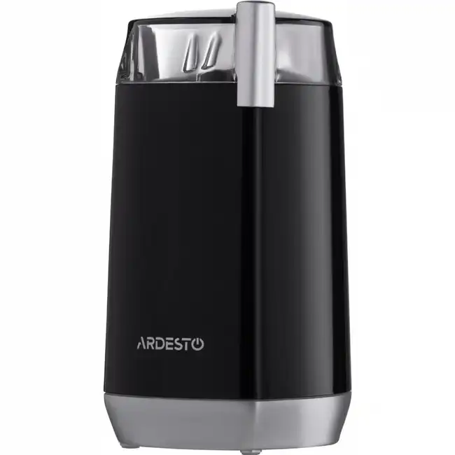 Кофемашина ARDESTO Кофемолка KCG-8805 черная