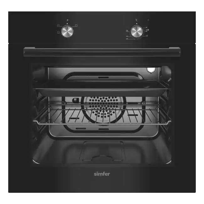 Духовка Simfer B6EB04070