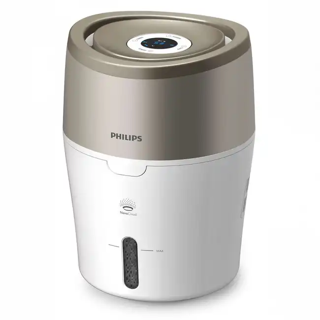 Philips HU4803/01 (Увлажнитель воздуха)