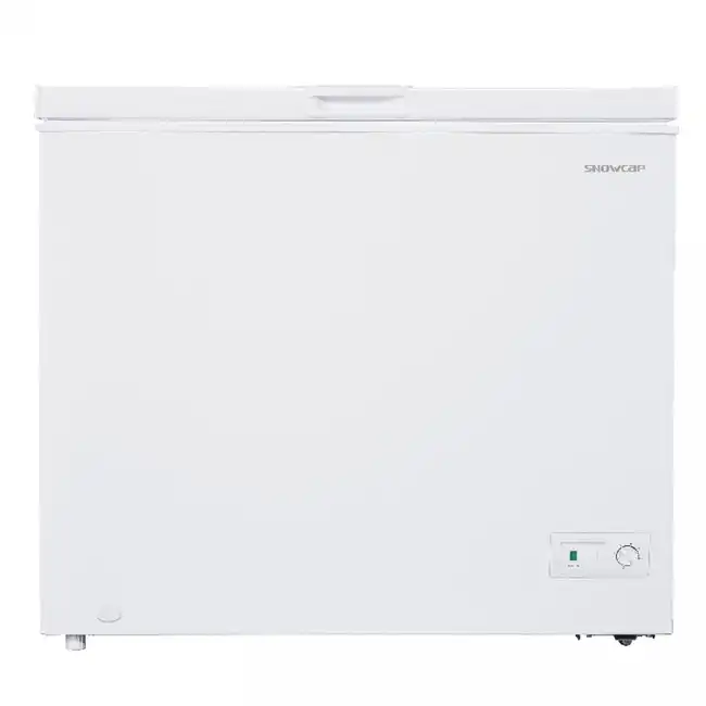 Морозильник SNOWCAP CF-250 E