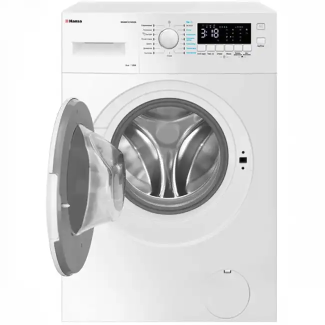 Стиральная машина Hansa WHN6101D1W