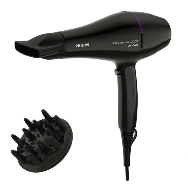 Фен Philips BHD274/00 (2200 Вт)