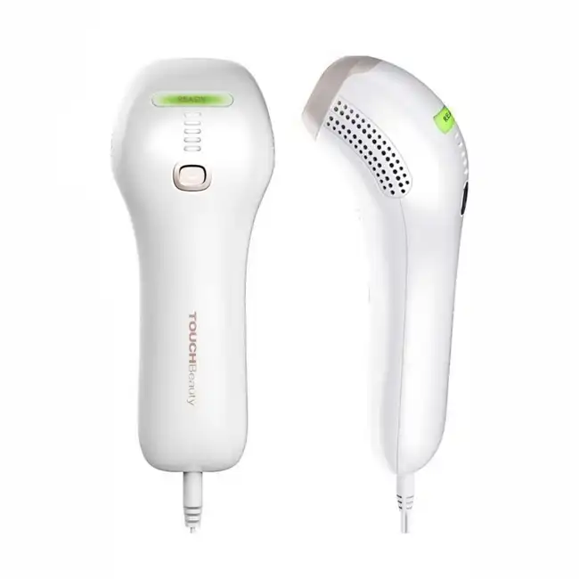 Уход за телом TOUCHBeauty TB-1755 устройство для удаления волос IPL