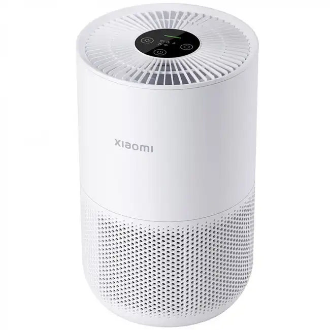 Xiaomi Smart Air Purifier 4 Compact AC-M18-SC (Очиститель воздуха)