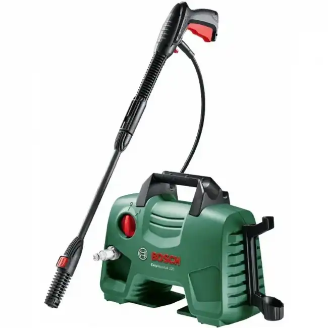 Прочее Bosch Мойка высокого давления EasyAquatak 120