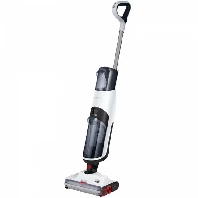 Пылесос Roborock Dyad WD1S1A (Вертикальный, 260 Вт)