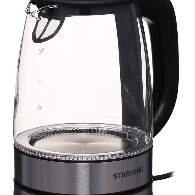 STARWIND SKG5210 (Чайник, 1.7 л., 2200 Вт)