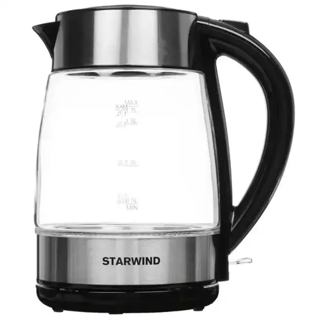 STARWIND SKG3026 (Чайник, 1.7 л., 2200 Вт)