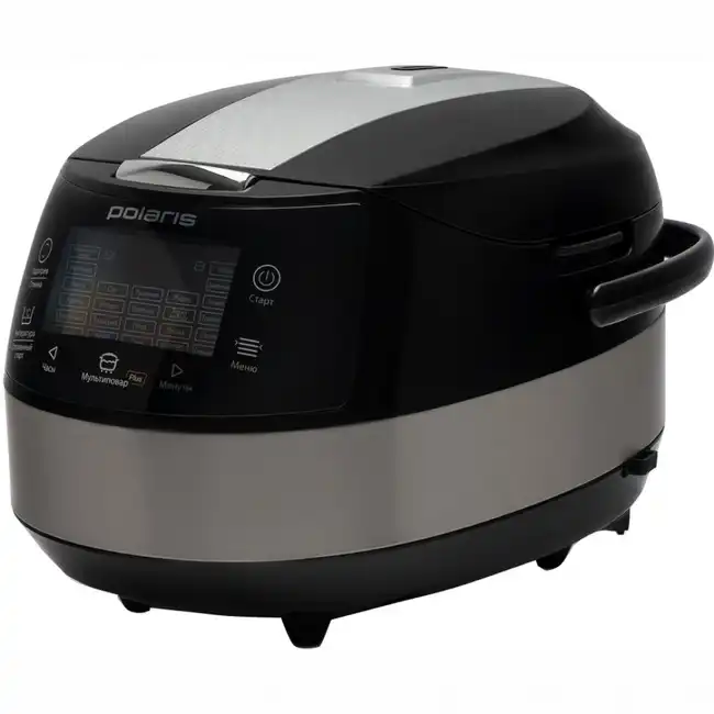 Мультиварка Polaris PMC 0517 Expert PMC-0517-Expert (860 Вт, 5)