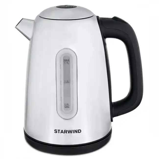 STARWIND SKS3210 (Чайник, 1.7 л., 2200 Вт)