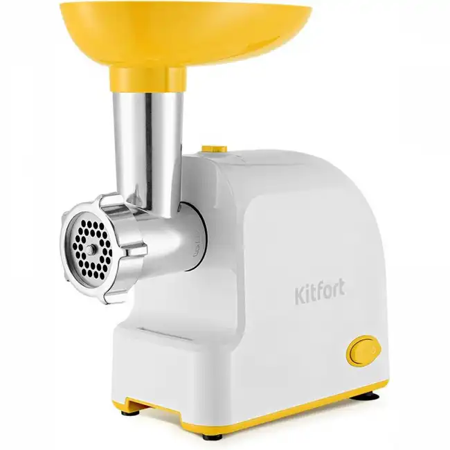 Мясорубка KITFORT КТ-2113-2 (1000 Вт)