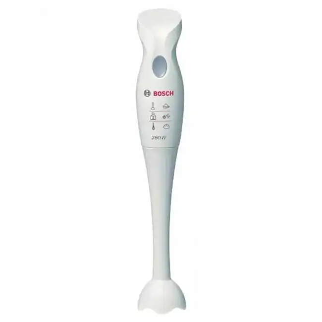 Блендер Bosch MSM6B100 (Погружной, 260 Вт)